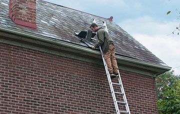 what affects urgent East Ardsley roof repairs
