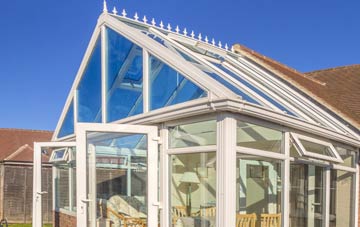 conservatory roof insulation costs East Ardsley