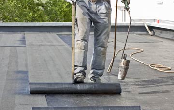 flat roof replacement East Ardsley, West Yorkshire