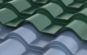 who should consider East Ardsley plastic roofs