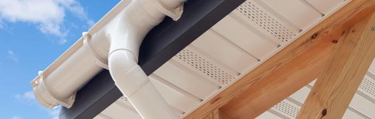 get East Ardsley guttering quotes today