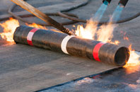 East Ardsley flat roof sealing