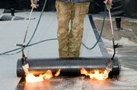 East Ardsley flat roof sealing quote